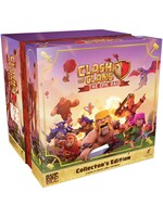 Maestro Media Clash of Clans: The Epic Raid - Collector's Edition (EN)