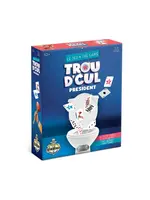 Gladius Trou d'Cul De Luxe - Le jeu