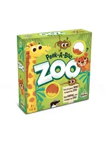 Roo games Peek-A-Boo Zoo