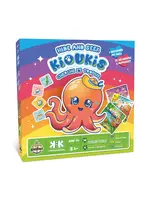 Gladius Cherche & Trouve - Kioukis