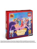 Dotted Games Ninjago - Destiny's Bounty Adventures (EN)