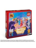 Dotted Games Ninjago - Destiny's Bounty Adventures (FR)