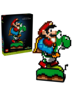 LEGO Super Mario World™: Mario & Yoshi - 71438