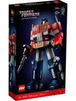 LEGO Optimus Prime - 10302