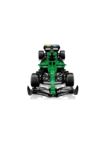 LEGO Aston Martin Aramco AMR25 F1® Car - 42240