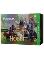 Magic the Gathering Magic: The Gathering - The Hobbit - Gift Bundle