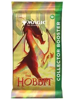 Magic the Gathering Magic: The Gathering - The Hobbit - Collector Booster Pack