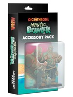 Dice Throne Dice Throne - Mystic Brawler Accessory pack