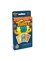 Gladius Twist 19