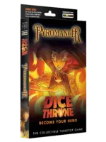 Dice Throne Dice Throne - Pyromancer - Hero Pack