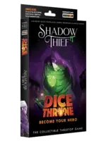 Dice Throne Dice Throne - Shadow Thief - Hero Pack