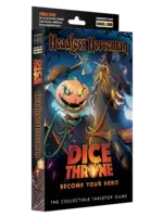 Dice Throne Dice Throne - Headless Horseman - Hero Pack