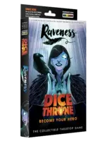 Dice Throne Dice Throne - Raveness - Hero Pack