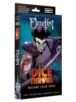 Dice Throne Dice Throne - Duelist - Hero Pack