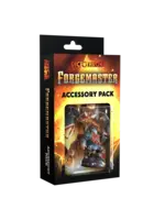 Dice Throne Dice Throne - Forgemaster - Accessory Pack