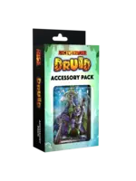 Dice Throne Dice Throne - Druid - Accessory Pack