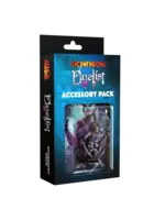 Dice Throne Dice Throne - Duelist - Accessory Pack