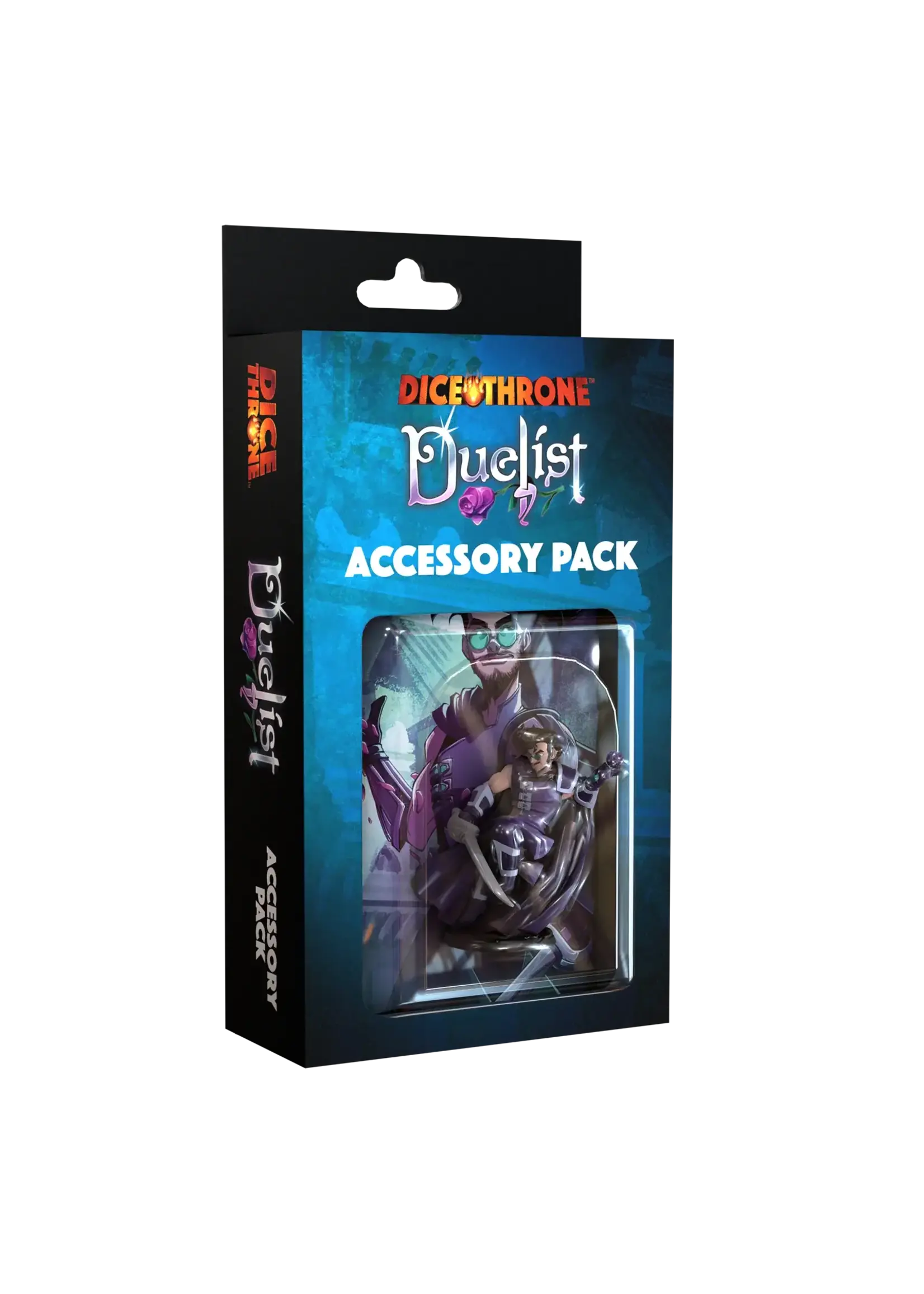 Dice Throne Dice Throne - Duelist - Accessory Pack