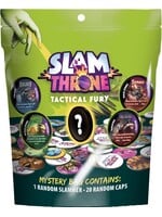 Dice Throne SLAM THRONE - TACTICAL FURY