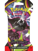 The Pokémon Company International Pokémon TCG: Mega Evolution - Pitch Black - Sleeved Booster Pack