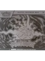 The Pokémon Company International Pokémon TCG: Mega Evolution - Pitch Black - Elite Trainer Box