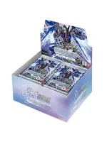 Gundam Card Game Gundam Card Game - GD-05 - Freedom Ascension Booster Box