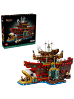 LEGO The Baratie Floating Restaurant - 75640