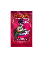 Riftbound Riftbound: Vendetta - Booster Pack