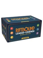 Riftbound Riftbound - League of Legends TCG - Bulk Runes (EN)