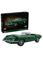 LEGO Jaguar E-Type - 11381