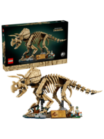 LEGO Dinosaur Fossils: Triceratops - 77985