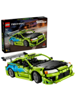 LEGO Fast and Furious Mitsubishi Eclipse Car - 42229