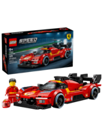 LEGO Ferrari 499P - 77261