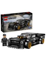 LEGO Ken Block's '65 Ford Mustang Hoonicorn V1 - 77262