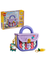 LEGO Art Fashion Bag with Storage - 31391