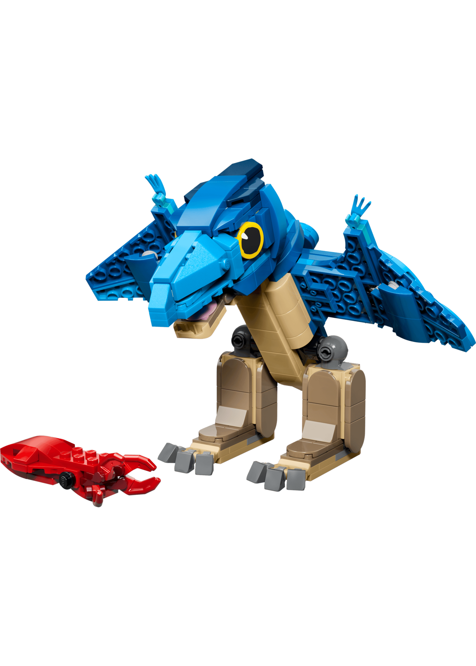 LEGO Baby Dinosaur: Pteranodon - 77977