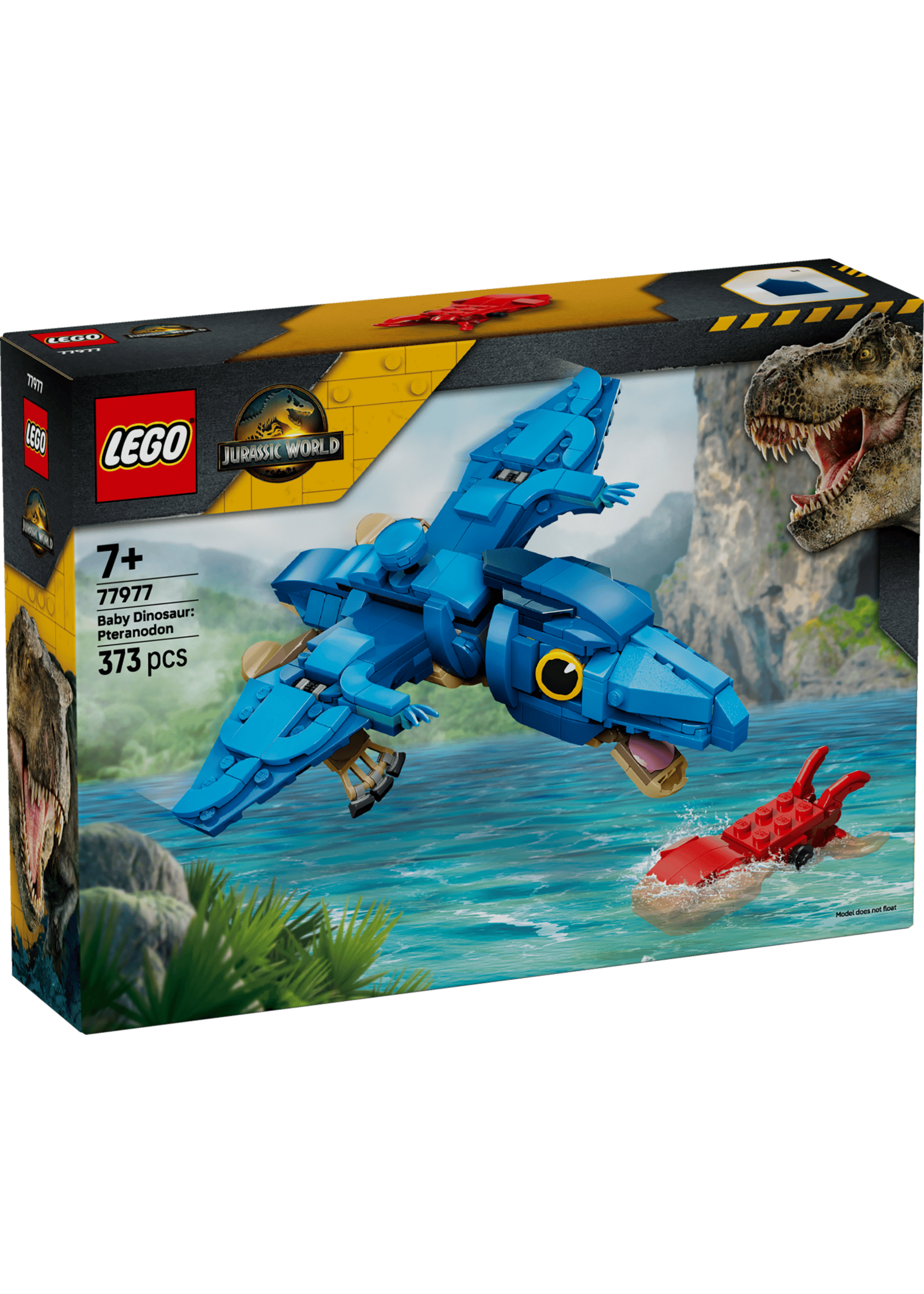 LEGO Baby Dinosaur: Pteranodon - 77977