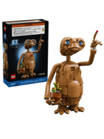 LEGO E.T. the Extra-Terrestrial - 21370
