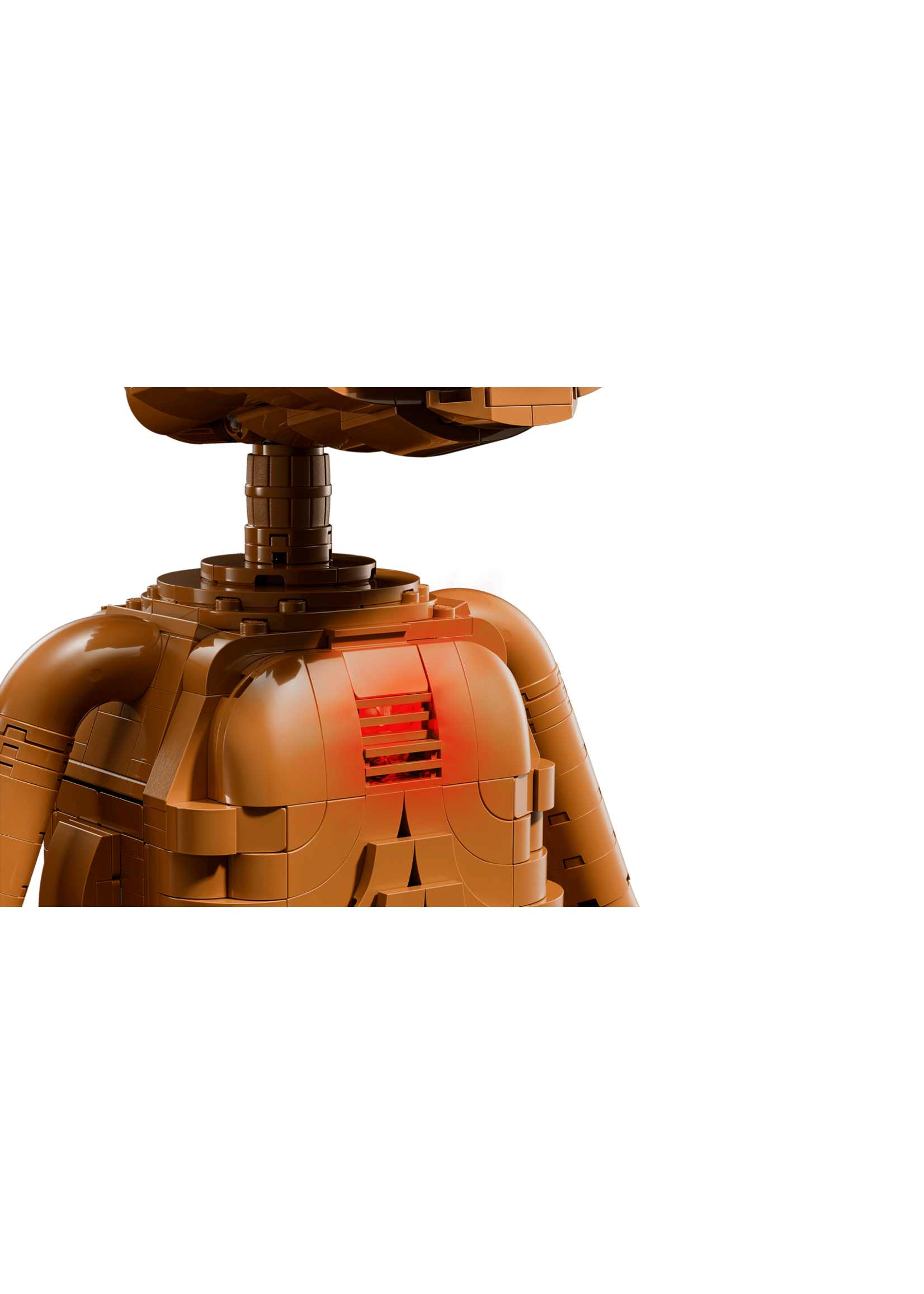 LEGO E.T. the Extra-Terrestrial - 21370