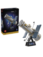 LEGO Hubble Space Telescope - 11382