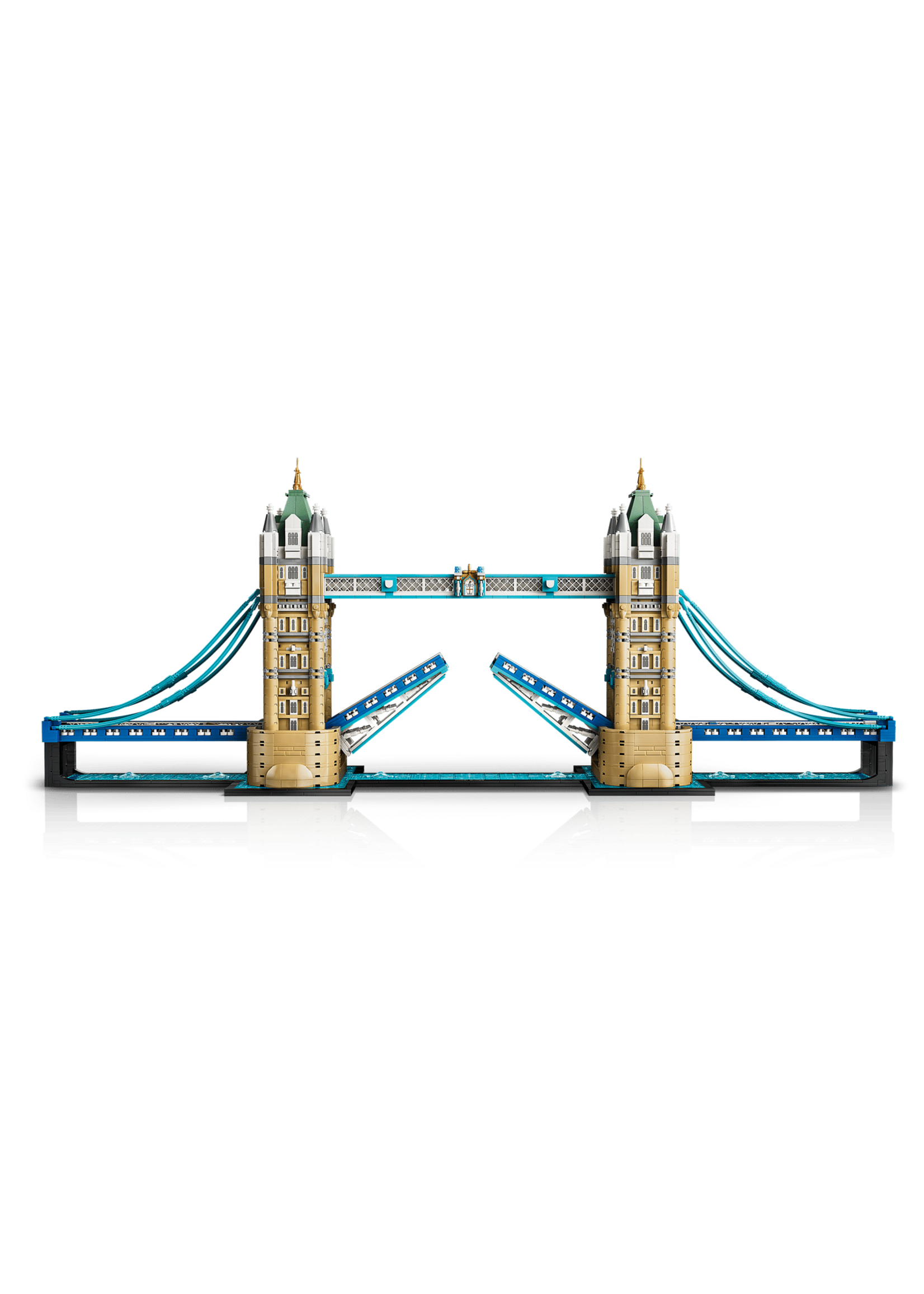 LEGO Tower Bridge - 21067