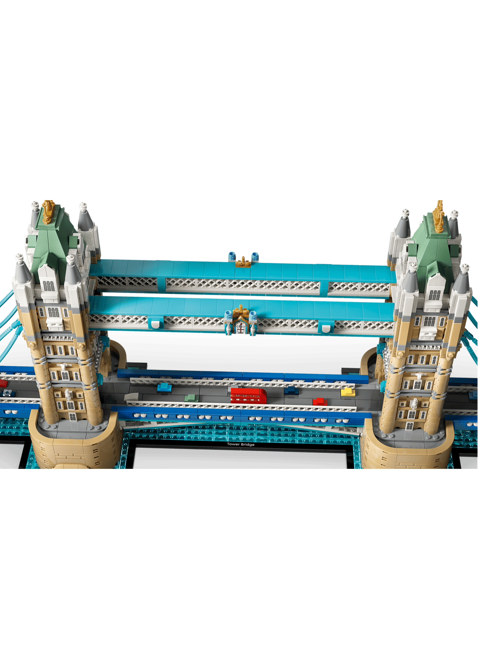 LEGO Tower Bridge - 21067