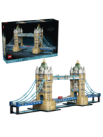 LEGO Tower Bridge - 21067