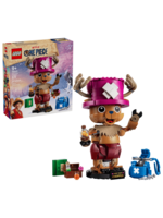 LEGO Tony Tony Chopper - 75643