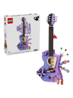 LEGO Olivia Rodrigo's Dual Guitar - 43031
