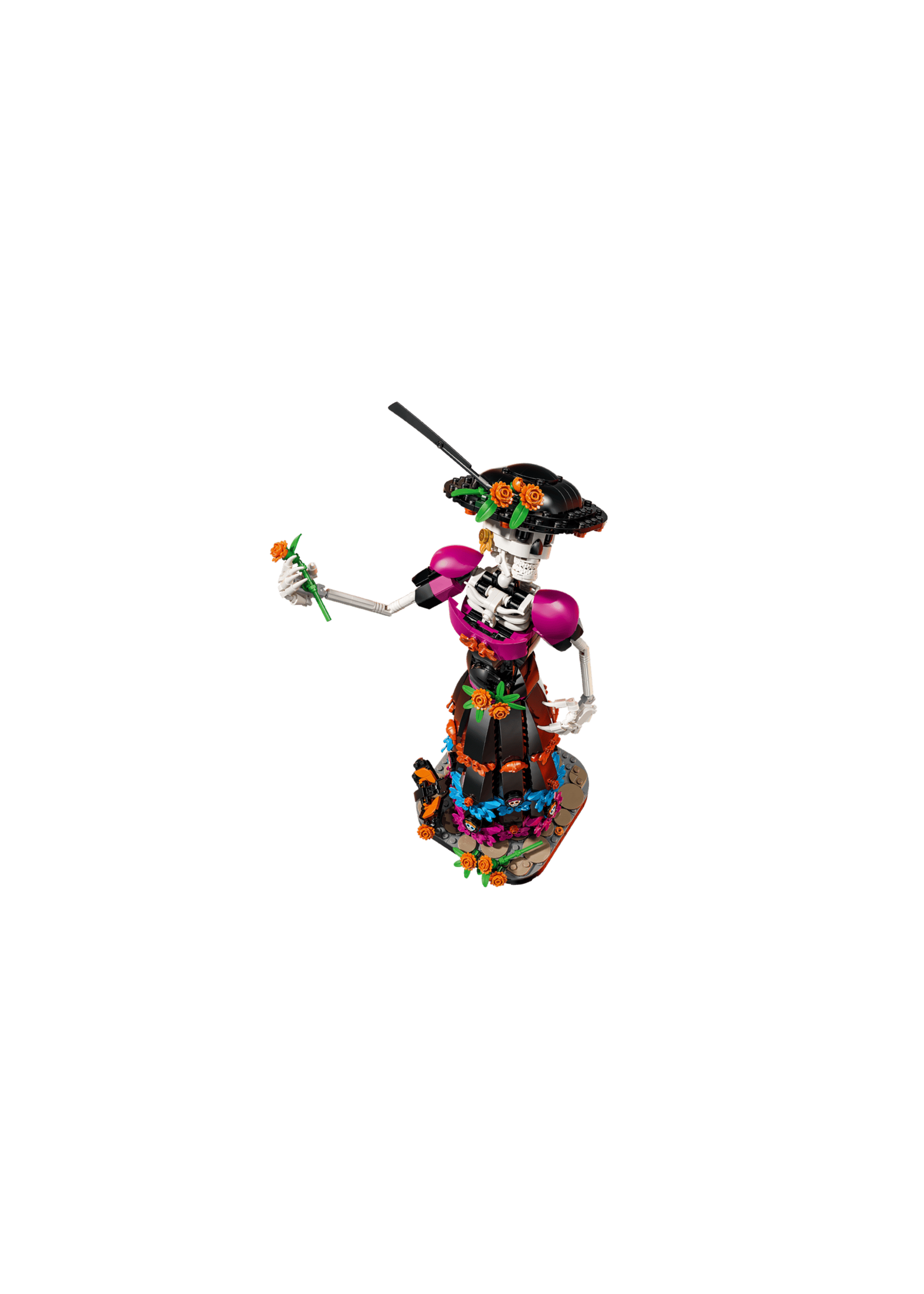 LEGO La Catrina - 21372