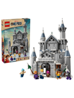 LEGO Battle at Drum Castle - 75645
