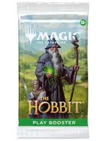Magic: The Gathering - The Hobbit - Play Booster Pack