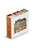 Holiyay 1000 mcx, Maison Chocolat, Didilanoli