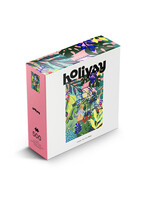 Holiyay 500 mcx, La serre, Marie Boiseau